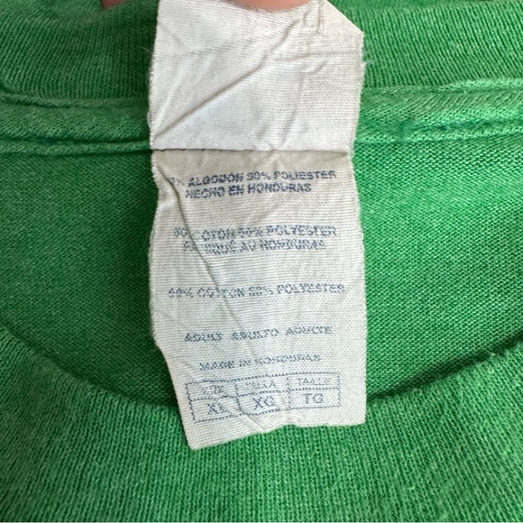 Men’s St.Patrick’s Day Irish I ☘️🍺 Short Sleeve Tee - Picture 5 of 5